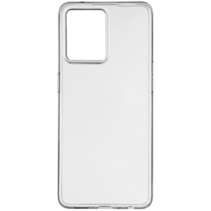 Чохол для смартфону
 Armorstandart Air Series for OPPO Reno7 4G Transparent (ARM67523)