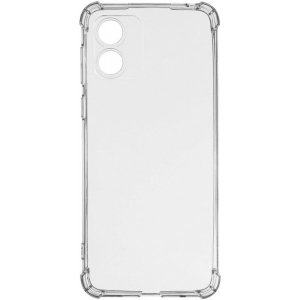 Чохол для смартфону
 Armorstandart Air Force for Motorola Moto E13 Camera cover Transparent (ARM66642)