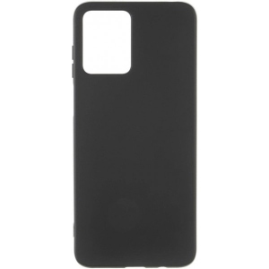 Чохол для смартфону Armorstandart Matte Slim Fit for Oppo Reno8 T 4G Black (ARM66467)