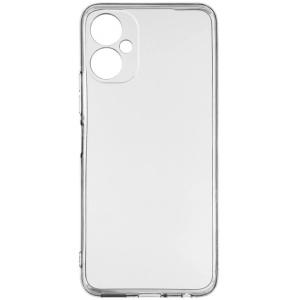 Чехол для смартфона Armorstandart Air Series for TECNO Spark 9 Pro (KH7n) Camera cover Transparent (ARM64650)