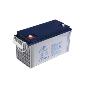 Акумулятор для ДБЖ Ritar DG12-120 12V 120.0Ah (33006)