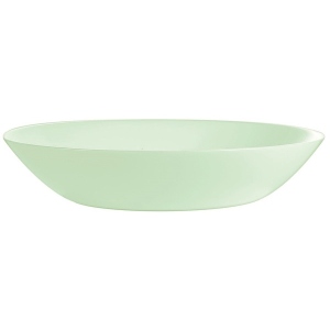 Тарілка супова Luminarc Diwali Paradise Green 20 см (V5840)