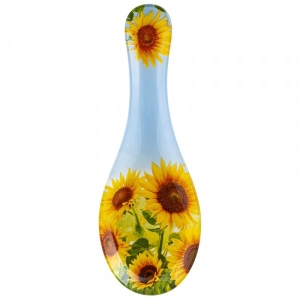 Підставка для ложок Viva Sunflower 23 см (SP04-B) ціна