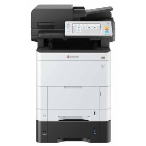 БФП кольорового друку Kyocera ECOSYS MA4000cix (1102Z43NL0)