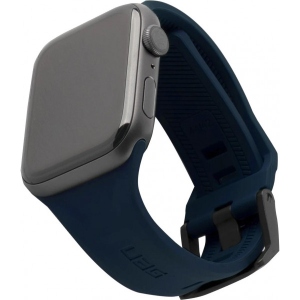 Ремінець для смарт-годинника UAG for Apple Watch 44/42 Scout, Mallard (191488115555)