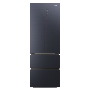 Холодильник Haier HFW7720ENMB