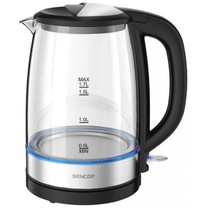 Електричний чайник Sencor SWK 7400BK