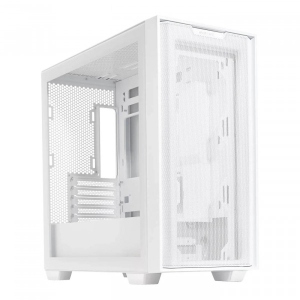 Корпус Asus A21/WHITE (90DC00H3-B09010)