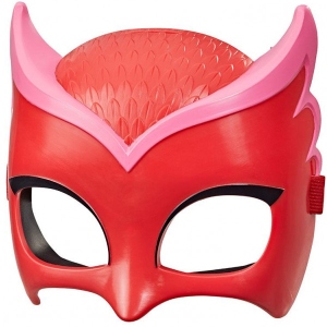 Колекційні фігурки набір PJ Masks Спорядження для рольових ігор МАСКА совки (F2139) купити