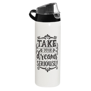 Пляшка для води Herevin TAKE DREAMS 0.75 л (161506-058)