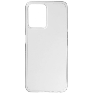 Чехол для смартфона Armorstandart Air for Realme C35 Transparent (ARM65808)