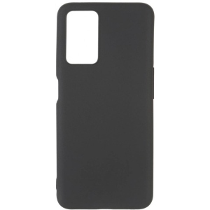 Чохол для смартфону Armorstandart Matte Slim Fit for Oppo A96 Black (ARM62609)