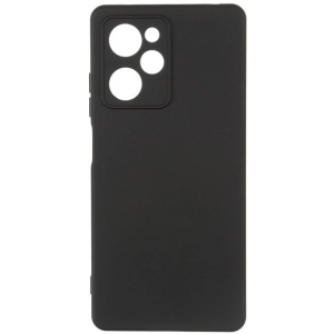 Чохол для смартфону
 Armorstandart Icon for Xiaomi Poco X5 Pro 5G Camera cover Black (ARM66379)