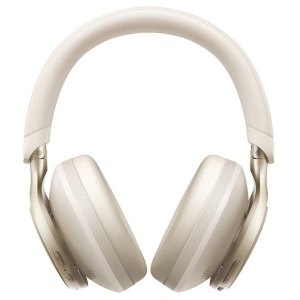 Навушники повнорозмірні бездротові Anker SoundСore Space One White (A3035G21)