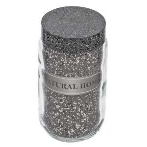Ємність для сипучих Herevin Granite Canister-MC 1 л (139377-205)