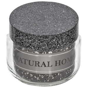 Ємність для сипучих Herevin Granite Canister-MC 0.425 л (139357-205)