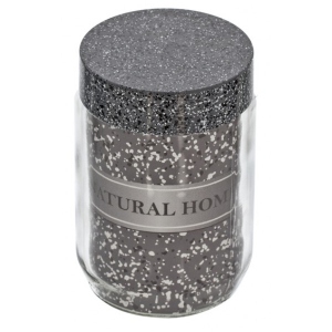 Ємність для сипучих Herevin Granite Canister-MC 0.66 л (139367-205)
