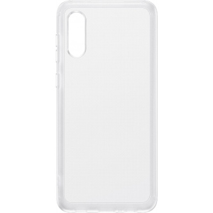 Чохол для смартфону Armorstandart Air for  Samsung Galaxy A02 SM-A022 Transparent (ARM58156)
