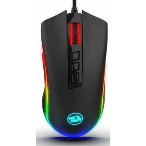 Миша дротова ігрова Redragon Cobra FPS M711-2 (70661)