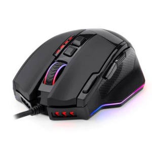 Миша дротова ігрова Redragon Sniper M801-RGB (77608)