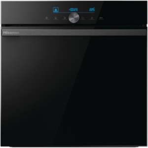 Духова шафа електрична Hisense BSA65334ABDG
