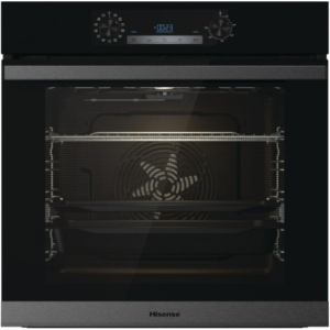 Духова шафа електрична Hisense BSA 65226 AB