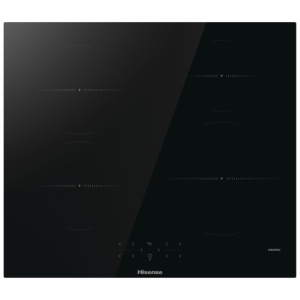 Варильна поверхня електрична Hisense HI6401BSC