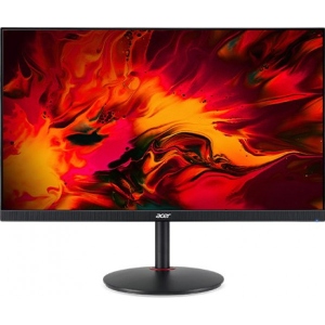 Монітор ігровий Acer XV252QZbmiiprx (UM.KX2EE.Z02)