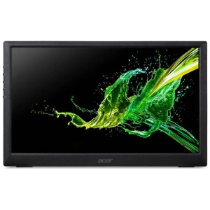 Монітор Acer PM161QAbmiuuzx (UM.ZP1EE.A01)