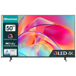 Телевізор Hisense 55E7KQ