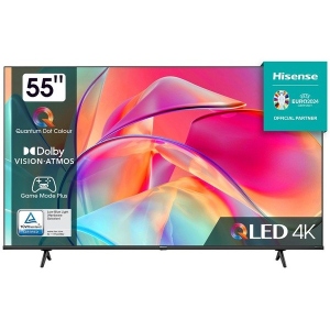 Телевізор Hisense 50E7KQ
