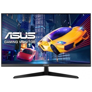 Монітор Asus VY279HGE Black