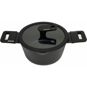 Каструля Krauzer 20 см (LN17-20-2-НК/78126)
