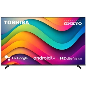 Уцінка - Телевізор Toshiba 55UA5D63DG