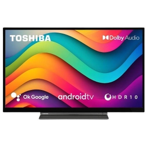 Телевізор Toshiba 32WA3B63DG/2
