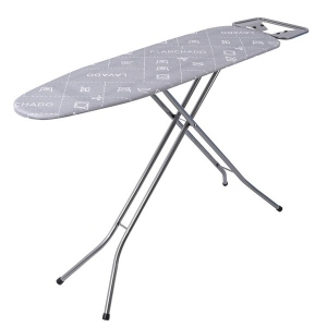 Прасувальна дошка EGE ONE Lavado Gray 30x105 см (18358 Lavado Gray) фірмовий сайт