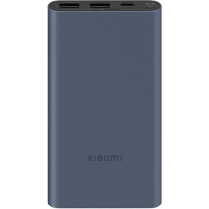 Батарея мобільна Xiaomi 10000mAh 22.5W (6934177776854)