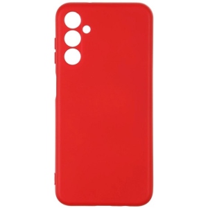 Чохол для смартфону Armorstandart Icon for Samsung Galaxy M14 5G SM-M146 Camera cover Red (ARM66674)