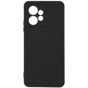 Чохол для смартфону Armorstandart ICON Case for Xiaomi Redmi Note 12 4G Camera cover Black (ARM67700)