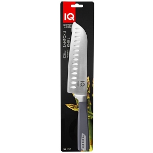 Ніж сантоку IQ Be Chef 17,8 см (IQ-11000-4) Київ