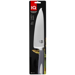 Ніж кухаря IQ Be Chef 20 см (IQ-11000-5) інтернет-магазин