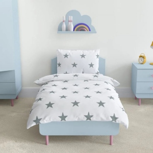 Комплект постільної білизни ТЕП Soft dreams Зірки (2-04191_29910)
