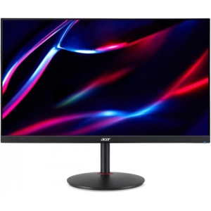 Монітор ігровий Acer Nitro XV271UM3bmiiprx (UM.HX1EE.301) Black