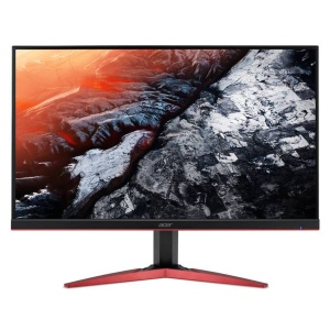 Монітор ігровий Acer Nitro KG251QM3biip (UM.KX1EE.301)