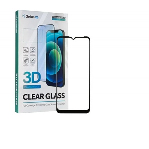 Захисне скло для смартфону Gelius Pro 3D for Motorola G10/G30 Black (90951)