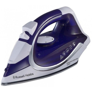 Праска Russell Hobbs 23300-56 SUPREME STEAM CORDLESS