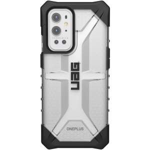 Уцінка - Чохол для смартфону UAG for Oneplus 9 Pro Plasma Ice (712983114343) # замовити в Україні