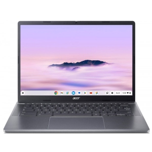 Ноутбук Acer Chromebook Plus CB514-4H (NX.KUZEU.001) Silver