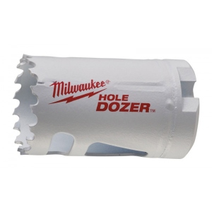 Коронка по металу Milwaukee Bi-Metal 37 мм (49560077)