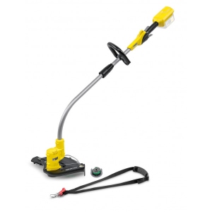 Тример садовий Karcher LTR 36-33 Battery Set (36/2.5)